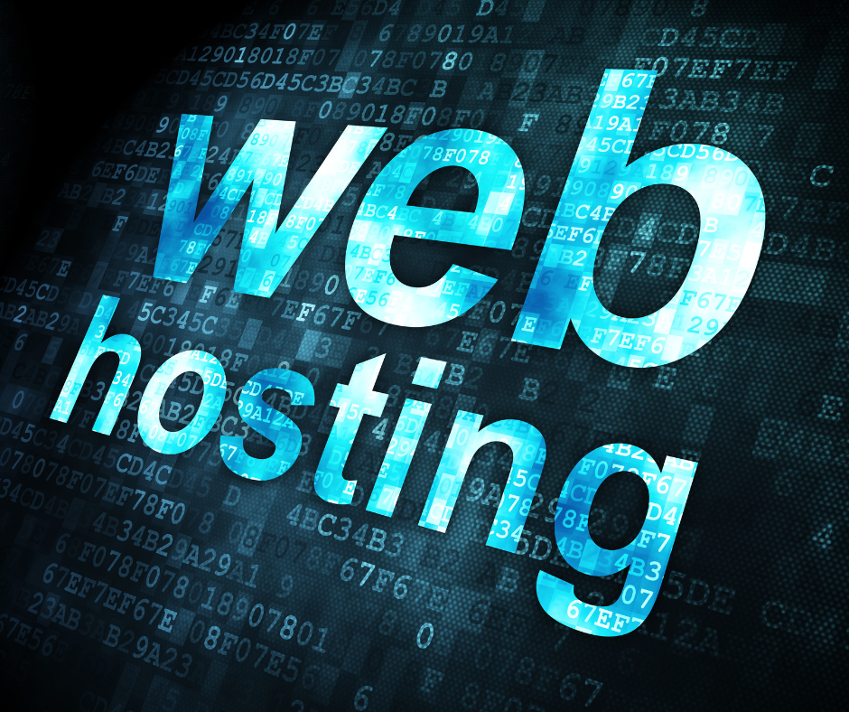 web hosting