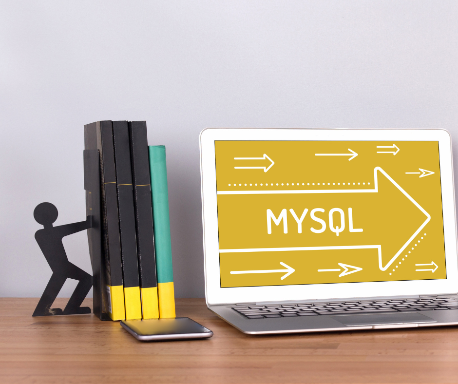 mysql hosting