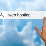 Cómo saber qué hosting usa una web