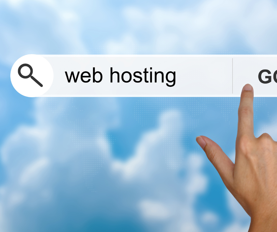 Cómo saber qué hosting usa una web